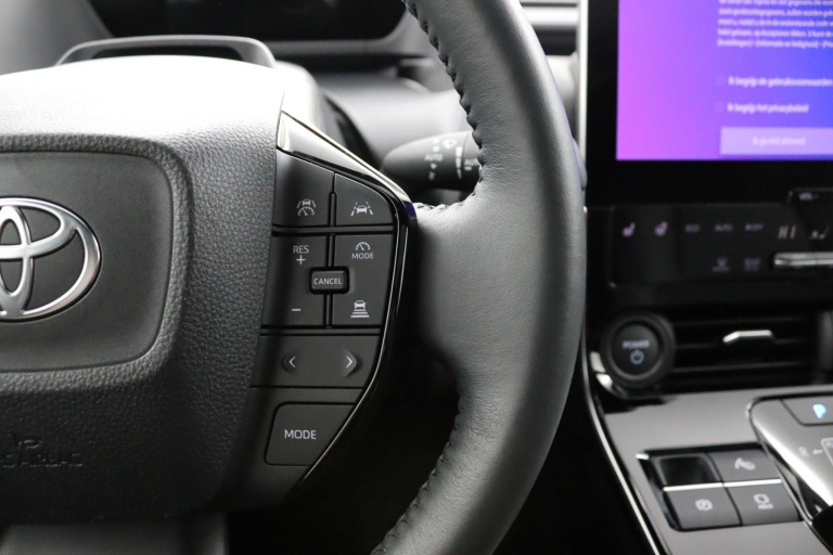 Toyota bZ4X - Dynamic 71 kWh 21