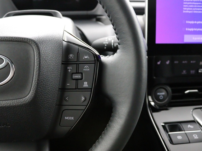 Toyota bZ4X - Dynamic 71 kWh