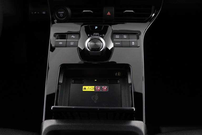 Toyota bZ4X - Dynamic 71 kWh 22