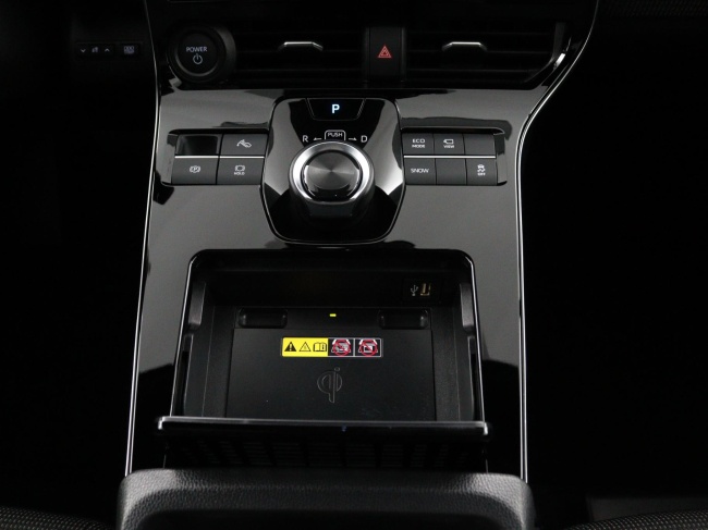 Toyota bZ4X - Dynamic 71 kWh