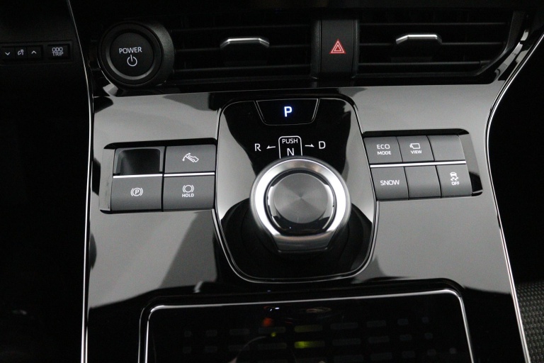 Toyota bZ4X - Dynamic 71 kWh 23