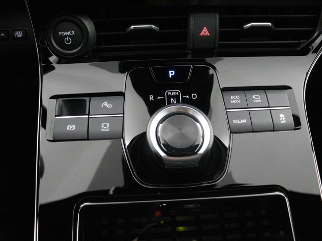 Toyota bZ4X - Dynamic 71 kWh