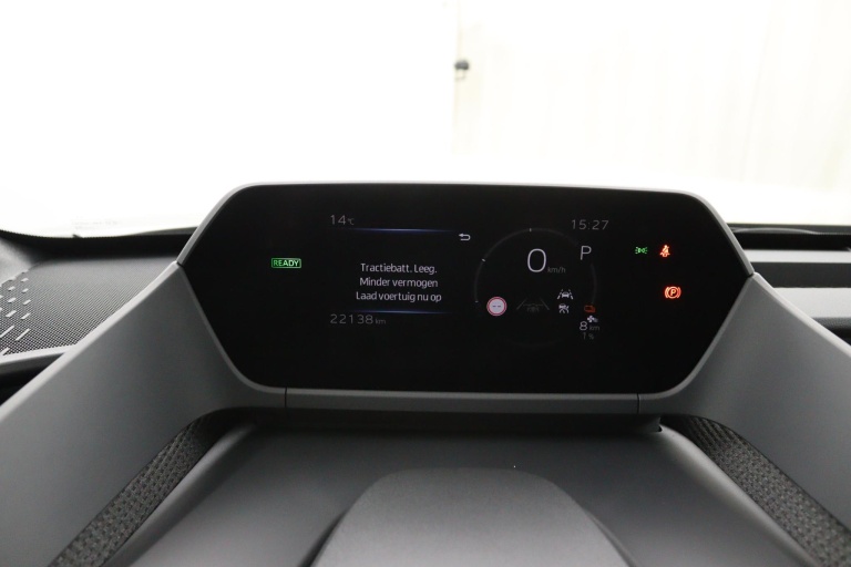 Toyota bZ4X - Dynamic 71 kWh 25