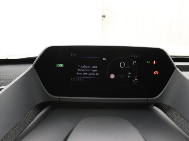 Toyota bZ4X - Dynamic 71 kWh