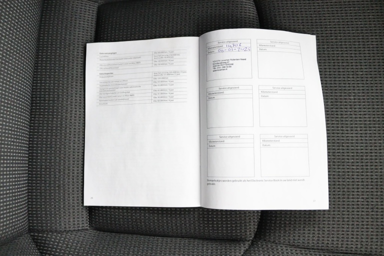 Toyota bZ4X - Dynamic 71 kWh 28