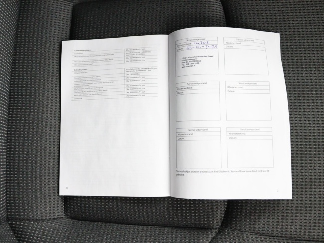 Toyota bZ4X - Dynamic 71 kWh