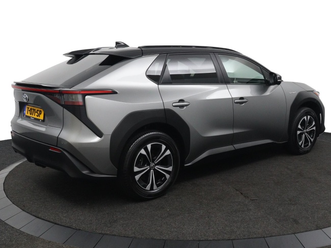 Toyota bZ4X - Dynamic 71 kWh