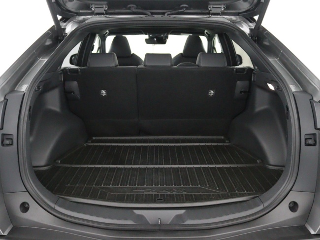 Toyota bZ4X - Dynamic 71 kWh