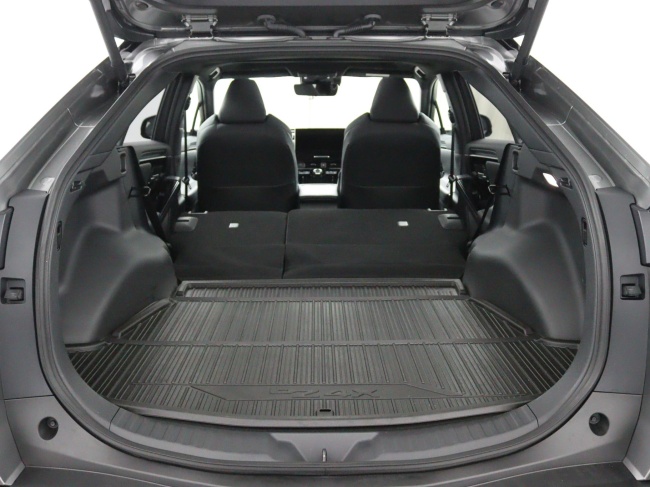 Toyota bZ4X - Dynamic 71 kWh