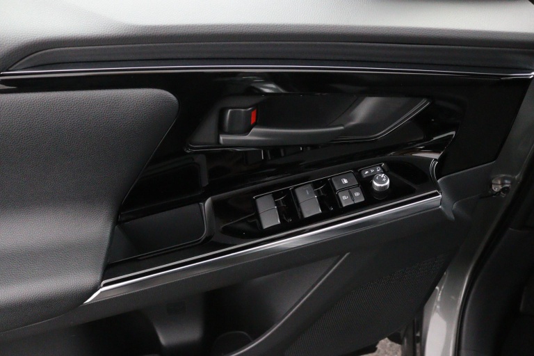 Toyota bZ4X - Dynamic 71 kWh 34