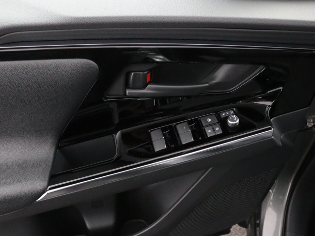 Toyota bZ4X - Dynamic 71 kWh