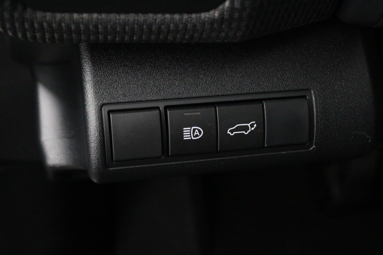 Toyota bZ4X - Dynamic 71 kWh 35