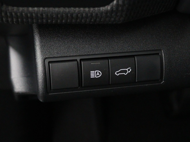 Toyota bZ4X - Dynamic 71 kWh