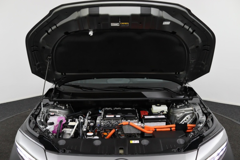 Toyota bZ4X - Dynamic 71 kWh 37