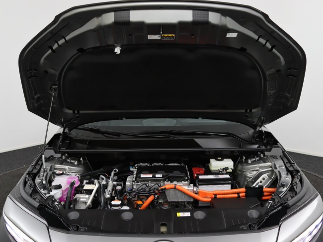 Toyota bZ4X - Dynamic 71 kWh