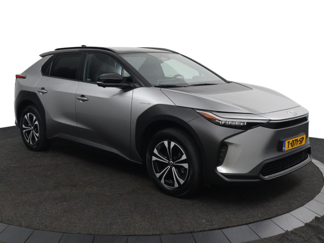Toyota bZ4X - Dynamic 71 kWh