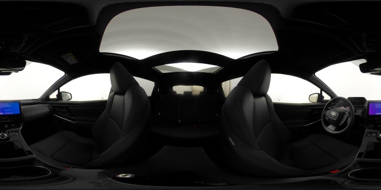 Toyota bZ4X - Dynamic 71 kWh 41