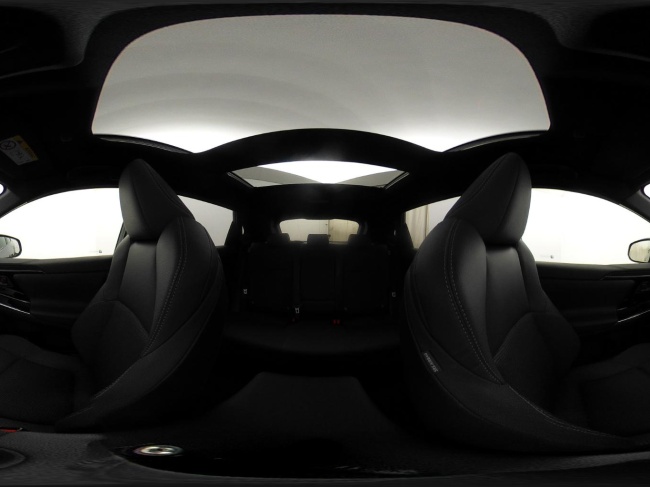 Toyota bZ4X - Dynamic 71 kWh