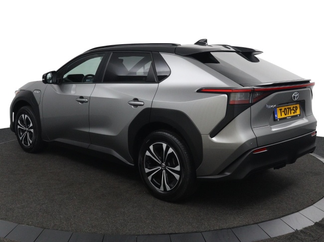 Toyota bZ4X - Dynamic 71 kWh