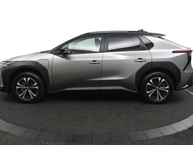 Toyota bZ4X - Dynamic 71 kWh