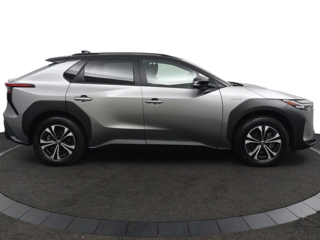 Toyota bZ4X - Dynamic 71 kWh