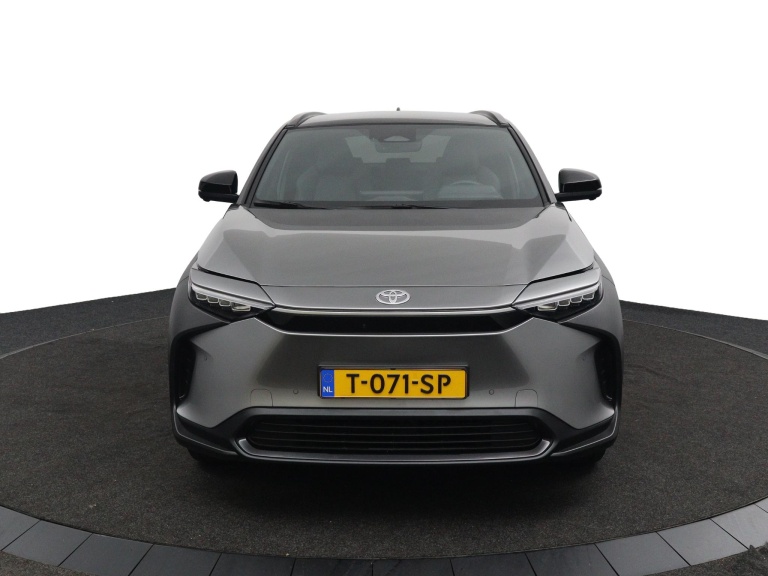 Toyota bZ4X - Dynamic 71 kWh 7