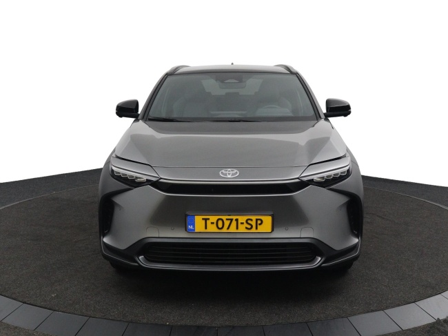 Toyota bZ4X - Dynamic 71 kWh