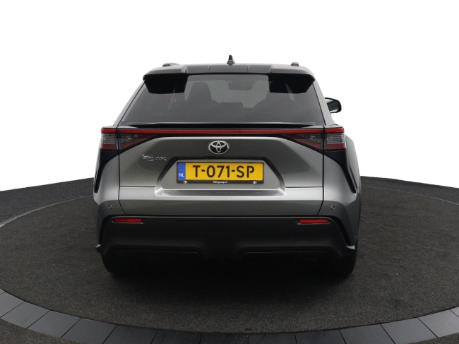 Toyota bZ4X - Dynamic 71 kWh