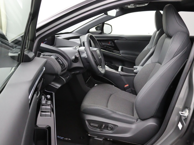 Toyota bZ4X - Dynamic 71 kWh