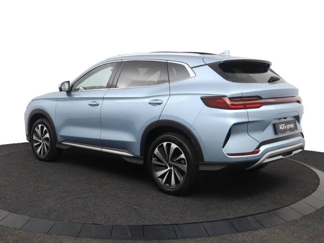 BYD SEAL U - Design 87 kWh