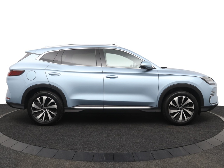 BYD SEAL U - Design 87 kWh 11