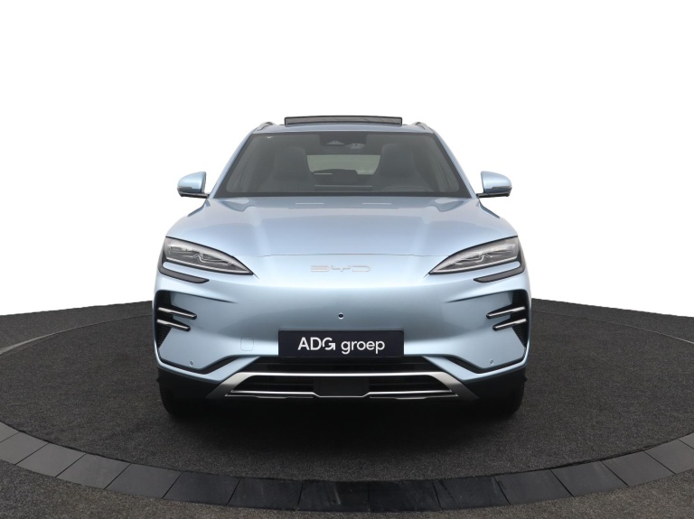 BYD SEAL U - Design 87 kWh 13