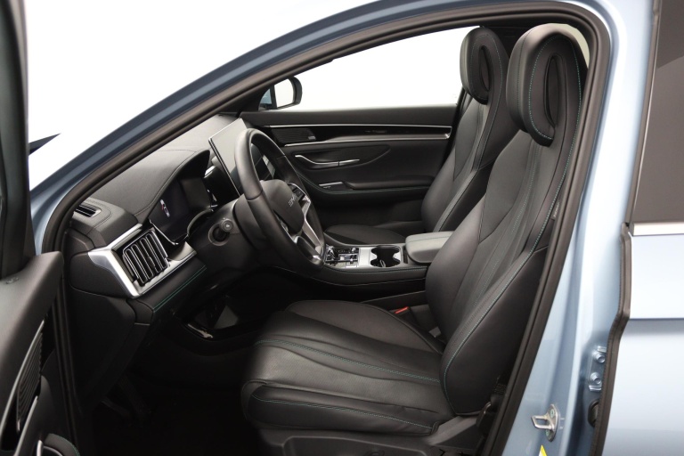 BYD SEAL U - Design 87 kWh 14