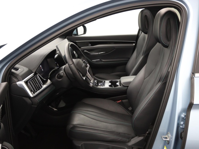 BYD SEAL U - Design 87 kWh