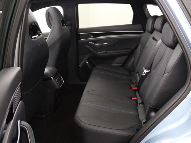 BYD SEAL U - Design 87 kWh