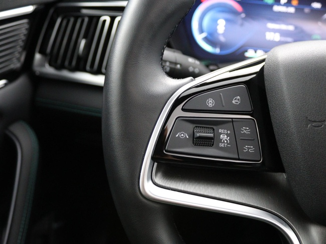 BYD SEAL U - Design 87 kWh