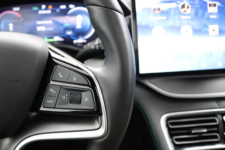 BYD SEAL U - Design 87 kWh 17