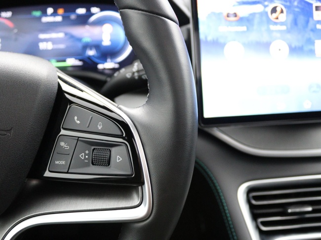 BYD SEAL U - Design 87 kWh