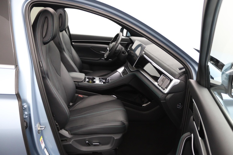 BYD SEAL U - Design 87 kWh 18