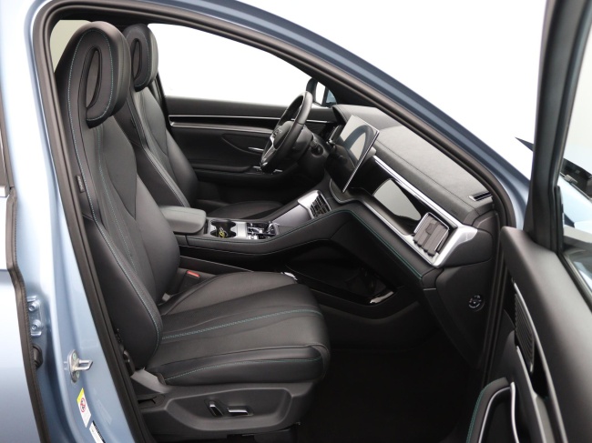 BYD SEAL U - Design 87 kWh