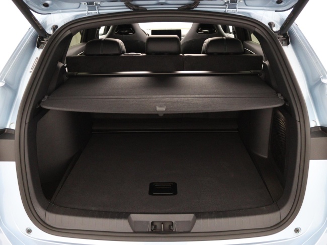 BYD SEAL U - Design 87 kWh