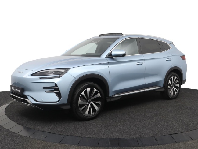 BYD SEAL U - Design 87 kWh