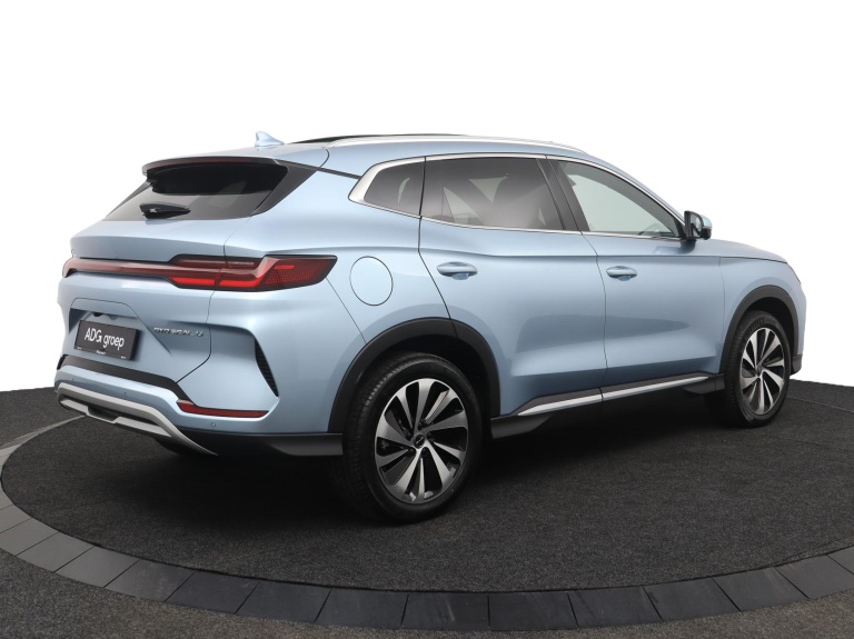 BYD SEAL U - Design 87 kWh 2