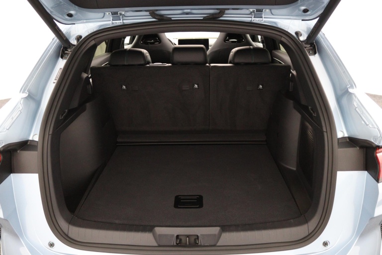 BYD SEAL U - Design 87 kWh 20