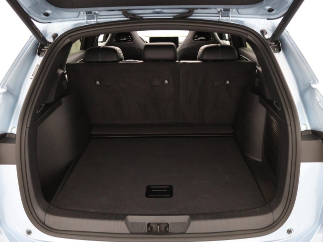 BYD SEAL U - Design 87 kWh