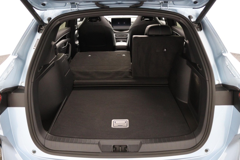 BYD SEAL U - Design 87 kWh 21