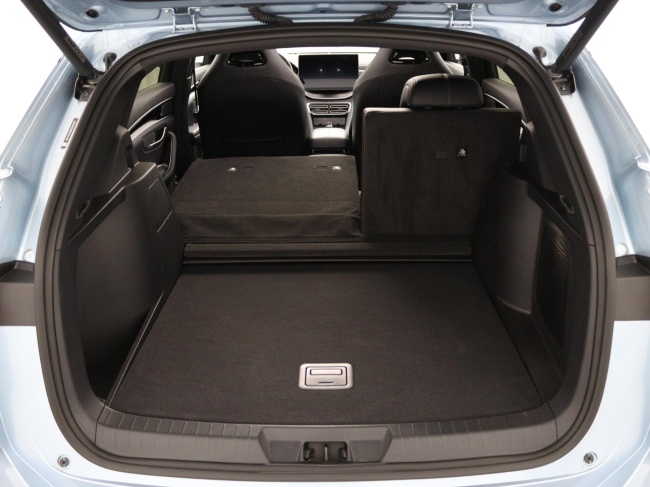 BYD SEAL U - Design 87 kWh