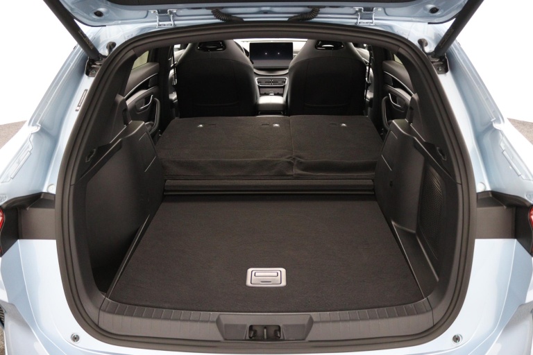 BYD SEAL U - Design 87 kWh 22