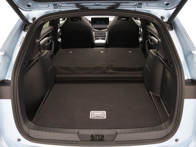 BYD SEAL U - Design 87 kWh