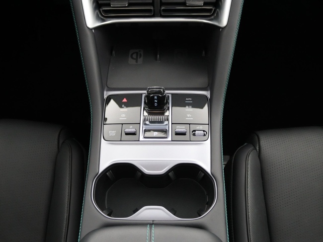 BYD SEAL U - Design 87 kWh